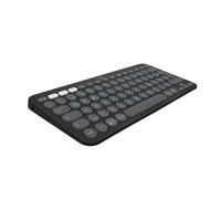 Tastaturen Logitech K380 Pebble Keys2 Bluetooth bla NEW