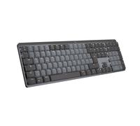 Tastaturen Logitech Master Series MX Mechanical Blu NEW