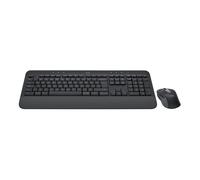 Tastaturen MK650 FOR BUSINESS GRAPHITE - NEW