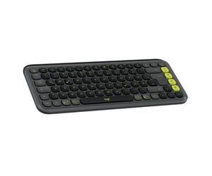Tastaturen POP ICON KEYS NEW