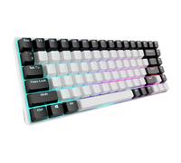 Tastaturen Sharkoon SKILLER SGK50 S3 (wei. RU-Layou NEW