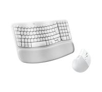 Tastaturen WAVE KEYS FOR MAC WRLS ERGO NEW