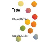 Taste : A Book of Small Bites