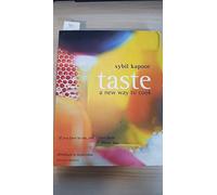 Taste: A New Way to Cook