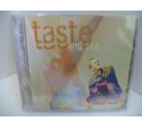 taste and see