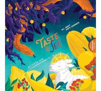 Taste and See: All about God's Goodness (Biblical Theology for Kids)