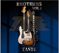 Taste - Brothers Vol. 1