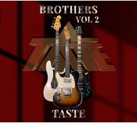 Taste - Brothers Vol. 2