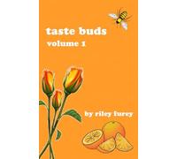 taste buds: volume 1