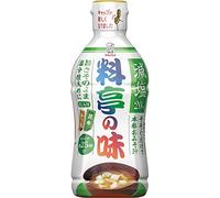 Taste Decrease Salt of Marukome Liquid Miso Restaurant 430g