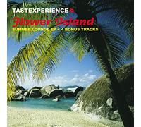 Taste Experience - Flower Island