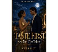 Taste First: Oh No, The Wine.