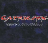 Taste/Love in London [Single-CD]
