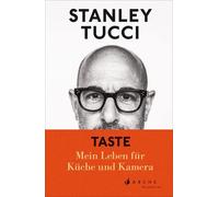 TASTE: Mein Leben fur Kuche und Kamera, Tucci, Jacobs 9783716028131 New.