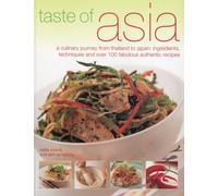 Taste of Asia