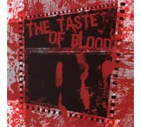 Taste of Blood - In Response to Affect