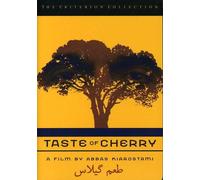 Taste of Cherry