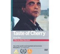 Taste Of Cherry [DVD]