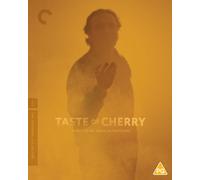 Taste Of Cherry (1997) (Original Title Ta'm E Guilass - Criterion Collection) UK Only [Blu-ray] [2020]