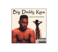 Taste of Chocolate by Big Daddy Kane
