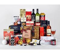 Taste of Christmas Basket Luxury Christmas Hamper