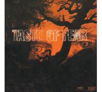 Taste Of Fear - Discography 1991-2003