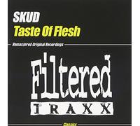 Taste of Flesh