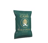 Taste of Game British Potato Crisps - Wild Duck and Plum, 40g (Pack of 24)
