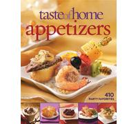 Taste of Home: Appetizers