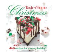 Taste of Home Christmas