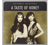 Taste of Honey - Classic Masters [Us Import]