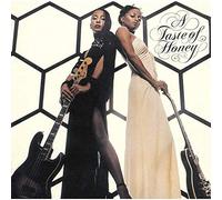 Taste of Honey (Disco Fever)