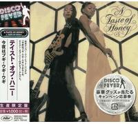 Taste of Honey (Disco Fever)