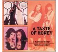 Taste of Honey - Taste of Honey Twice As
