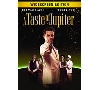 Taste of Jupiter [DVD] [Region 1] [US Import] [NTSC]