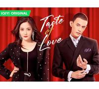 Taste of Love 02