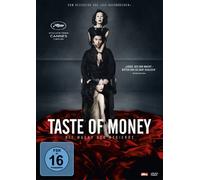 Taste of Money (DVD)