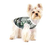 Taste of Money Premium Dog Tshirt - Soft 100% Cotton Ropa Para Perros, Perfect for Small to Medium Dogs, Stylish and Comfortable Shirts for Dogs S