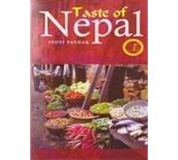 Taste Of Nepal(36 In 1 Box)