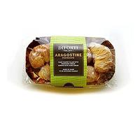 Taste of Sicily Limited DIFORTI | Aragostine Pistachio, 150g