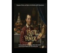 Taste of The Power