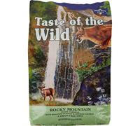 Taste of the Wild - Rocky Mountain Feline - 6.6kg