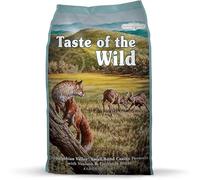 Taste of the Wild Appalachian Valley With Venison & Garbanzo Beans (Small Breed) 5.6kg