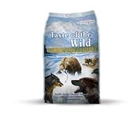 Taste of the Wild Complete Dry Pacific Stream with Smoked Salmon Dog Food, 13 kg