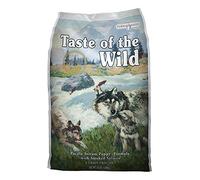 Taste of the Wild Complete Dry Pacific Stream with Smoked Salmon Puppy Food, 6 kg