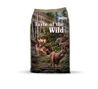 Taste of the Wild Complete Dry Pine Forest with Venison and Legumes Dog Food, 13 kg