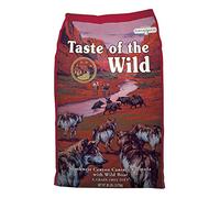 Taste of the Wild Dog Food Southwest Canyon with Wild Boar, 13 kg