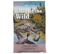 Taste of the Wild - Lowland Creek Feline - 6.6kg