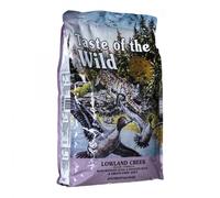 Taste of the Wild - Lowland Creek Feline - 6.6kg