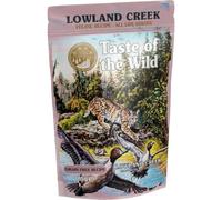 Taste Of The Wild Lowland Cr ravy Cat Pouches - 12 x 85g
